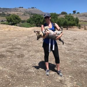 Meet your Posher, Katrina